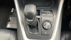 Toyota RAV4 2.5 VVT-i Hybrid Excel 5dr CVT Hybrid Estate
